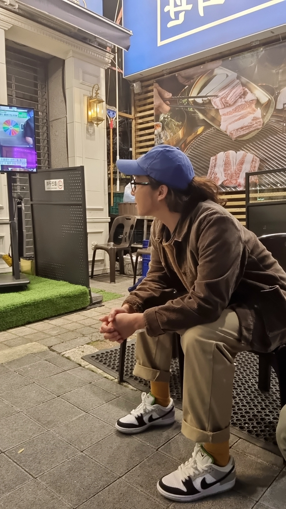 KREAM 프로필 이미지