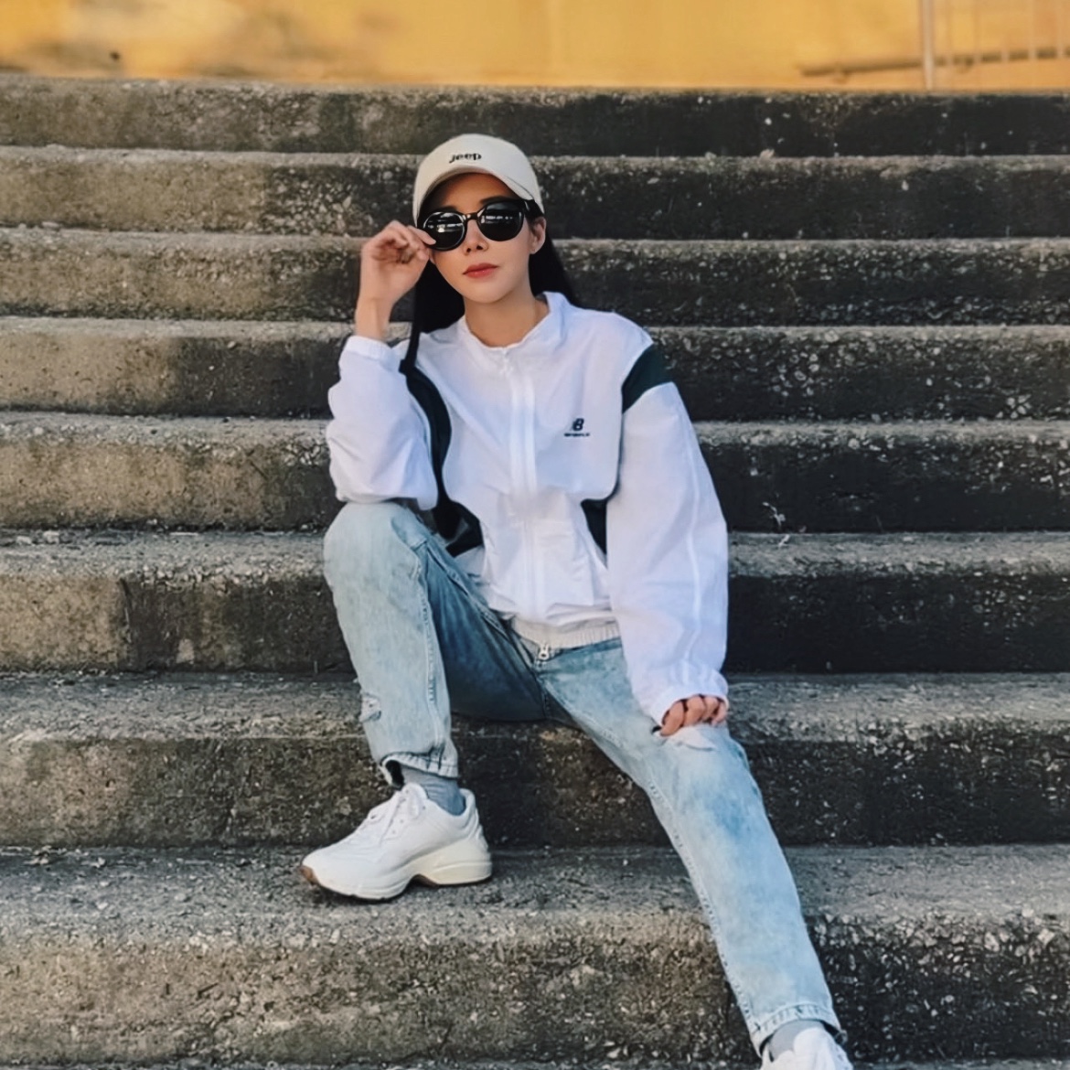 청얜님의 스타일 - 1