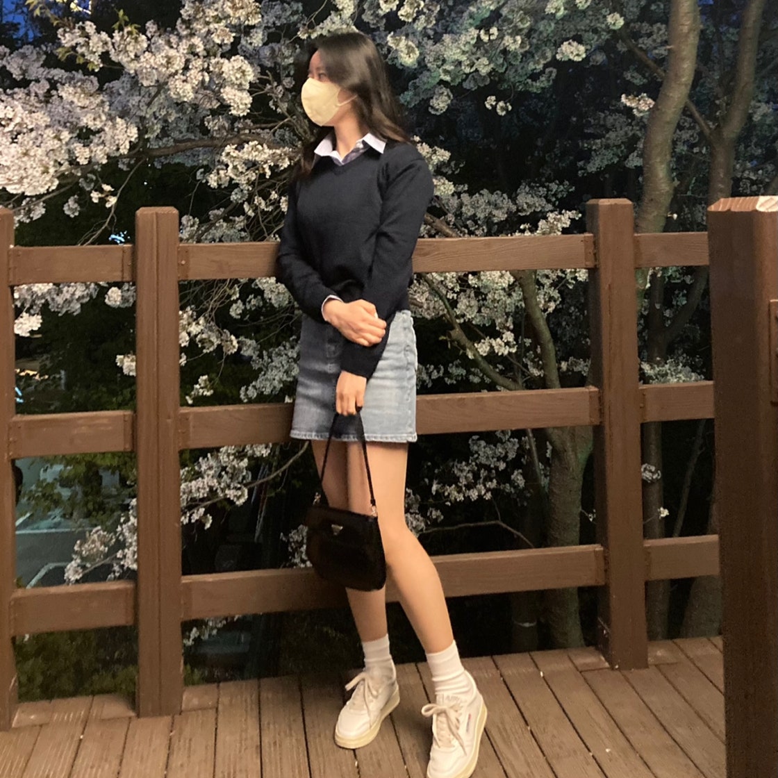 뚱이누나 (@lee.seoa) 님의 게시물 | KREAM