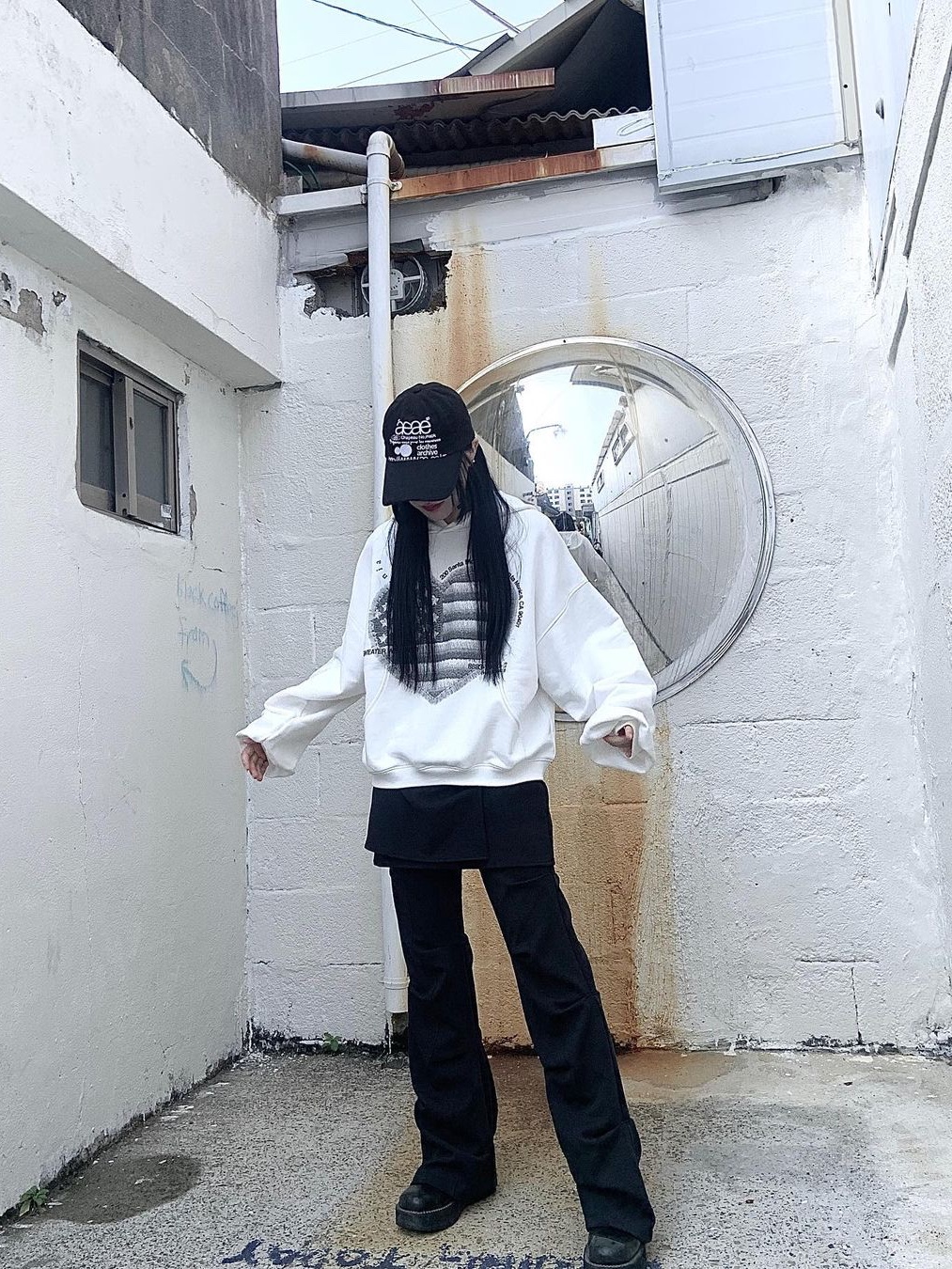 archiving.villain님의 스타일