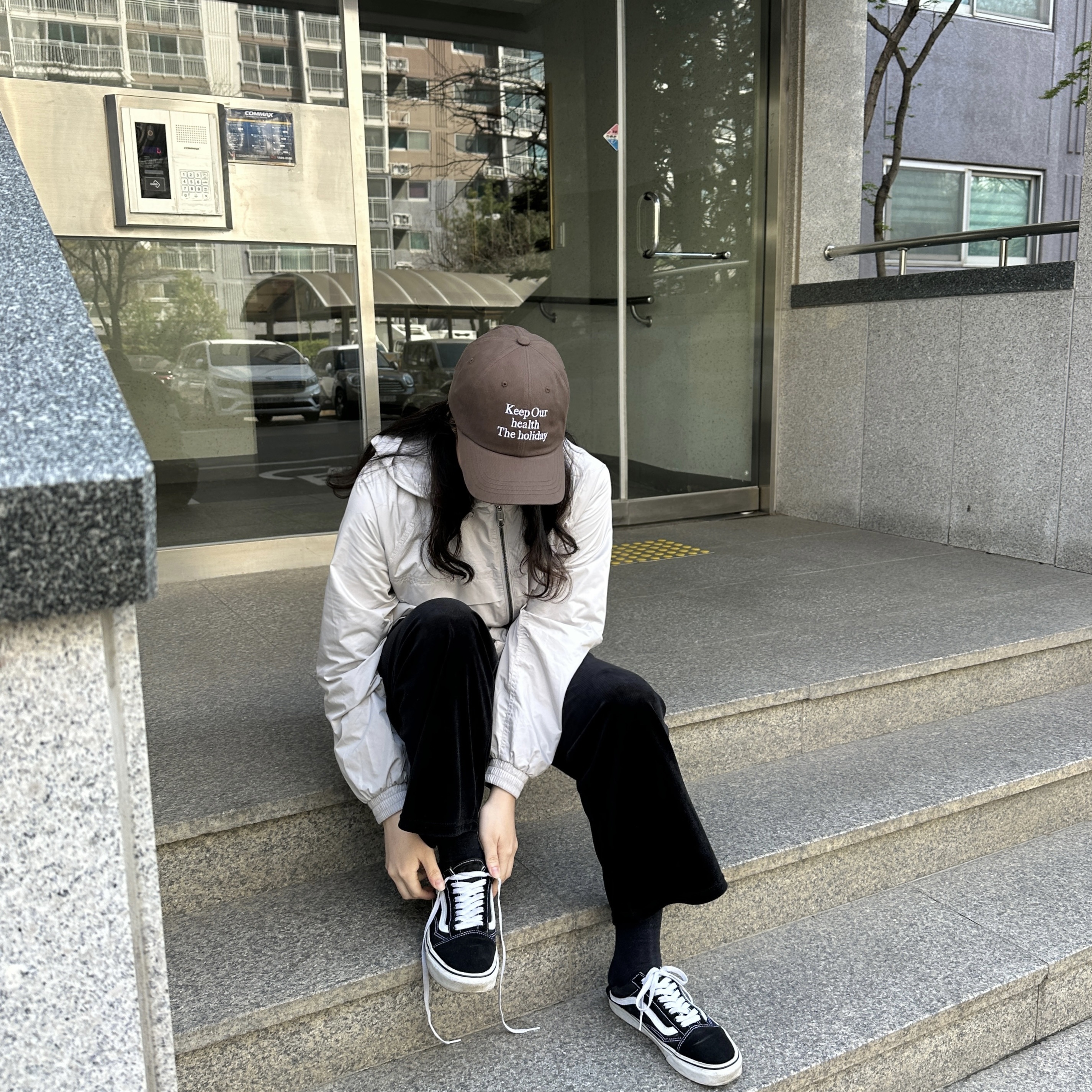 KREAM 스타일