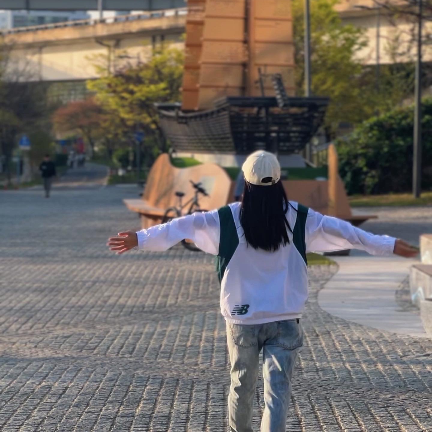 청얜님의 스타일 - 2