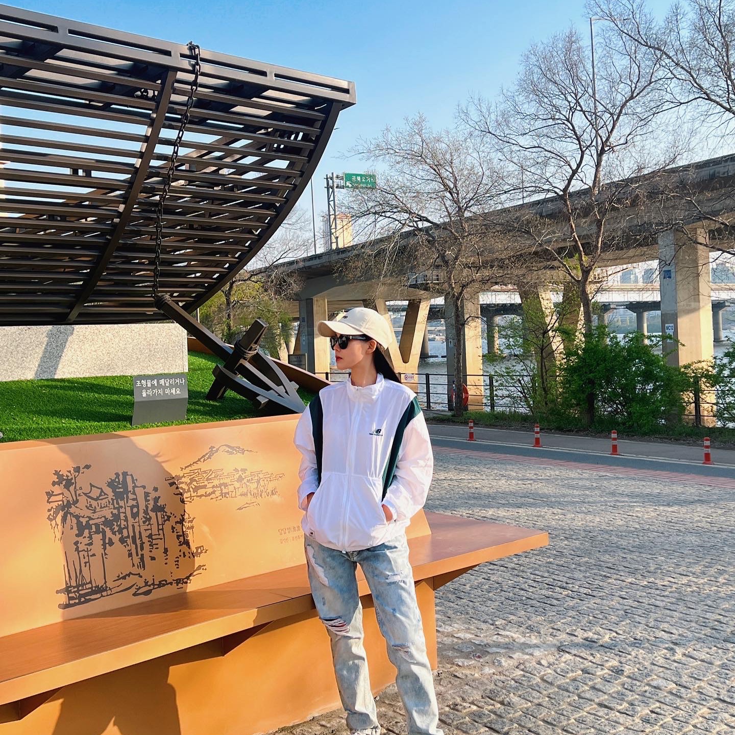 청얜님의 스타일 - 5