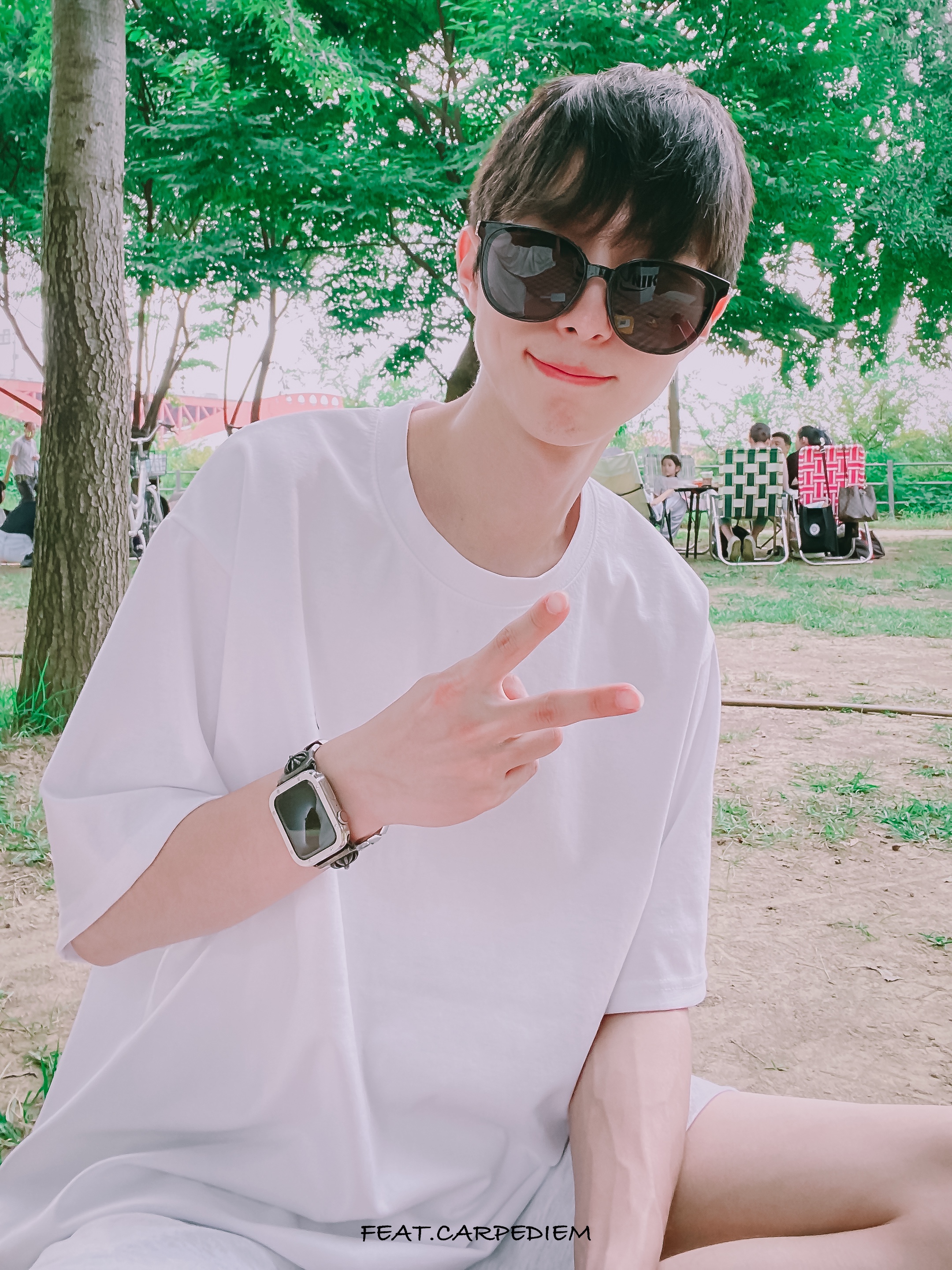김근영님의 스타일