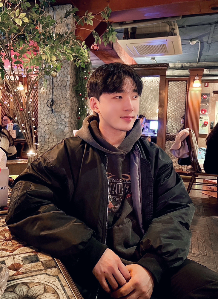 KREAM 프로필 이미지