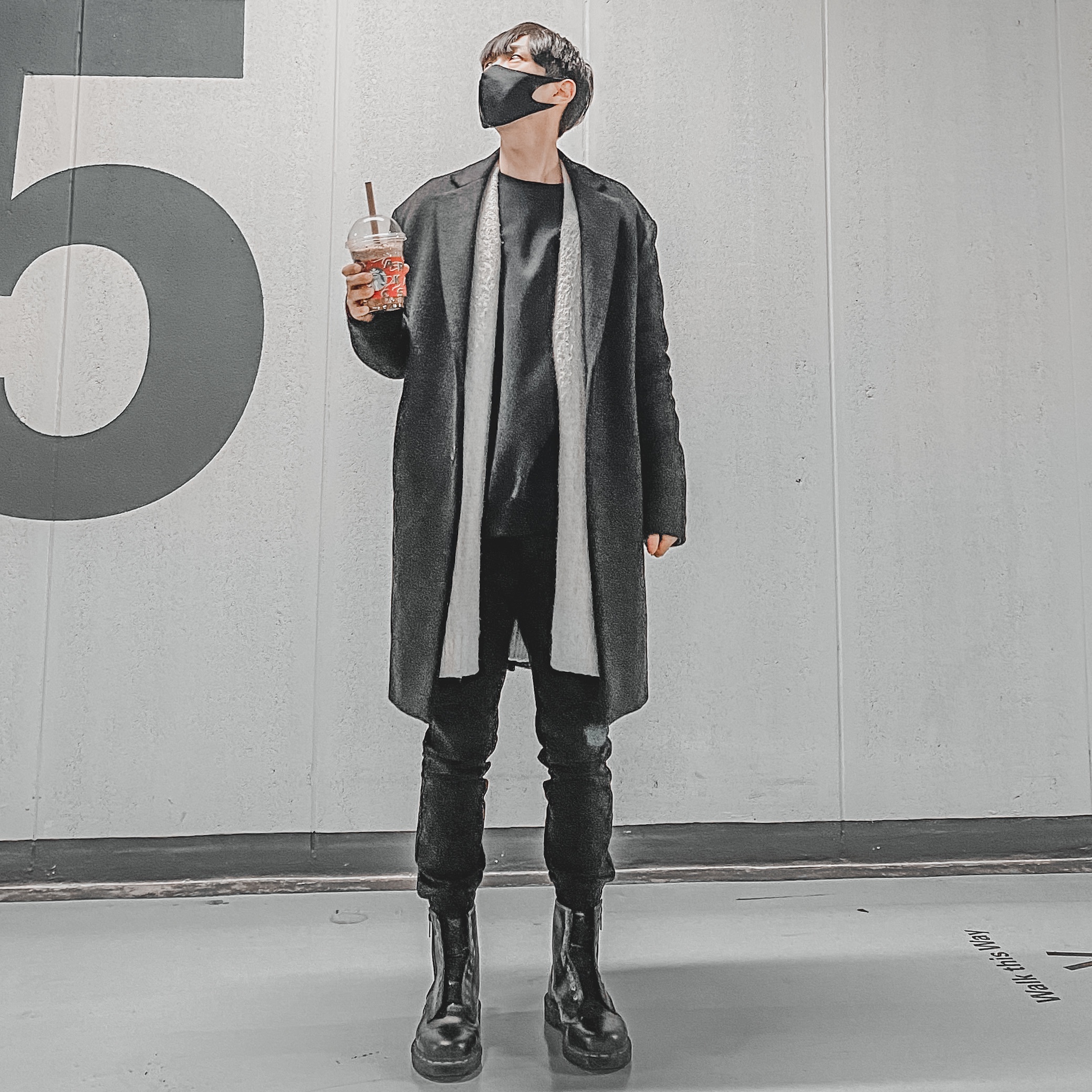 김근영님의 스타일