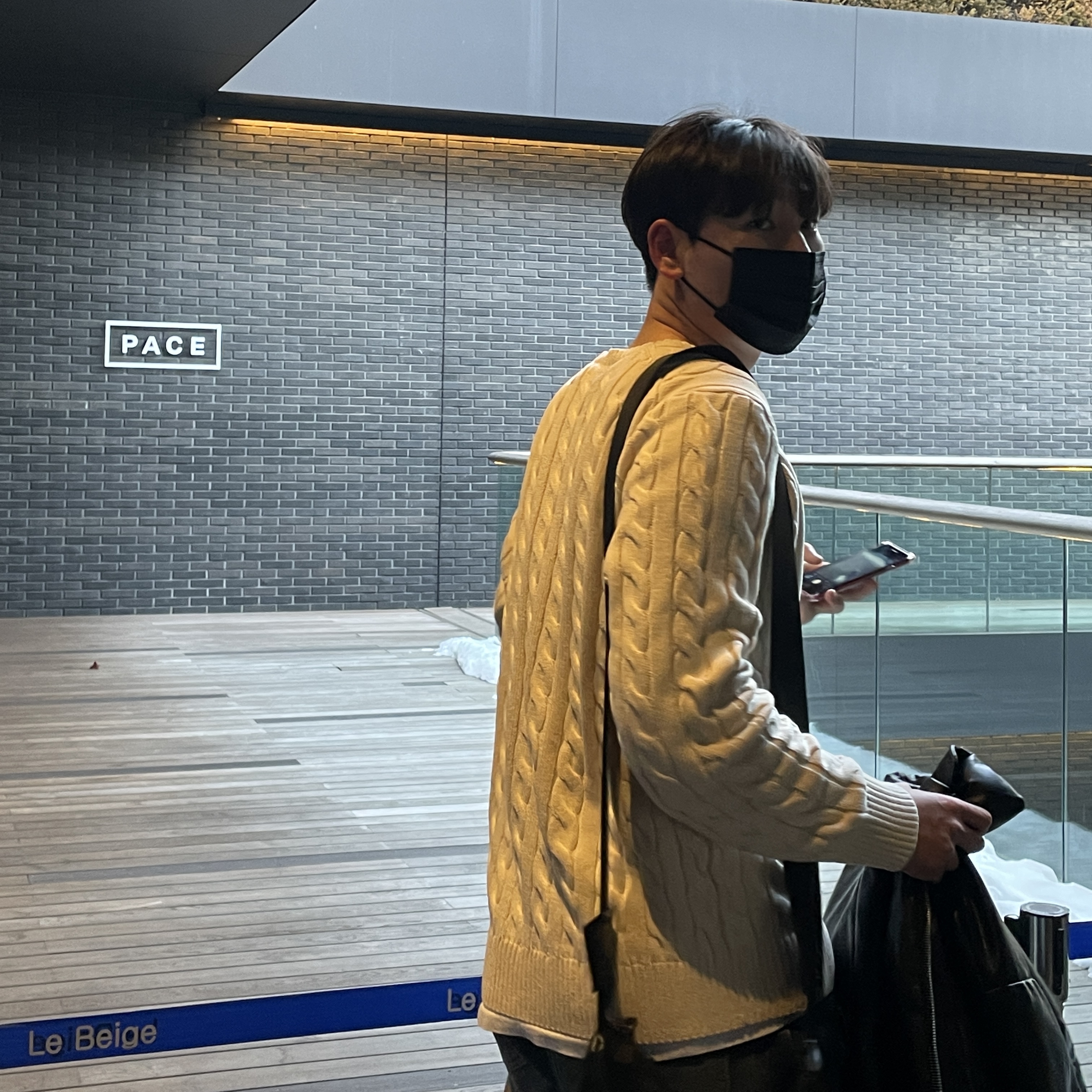 조수종님의 스타일