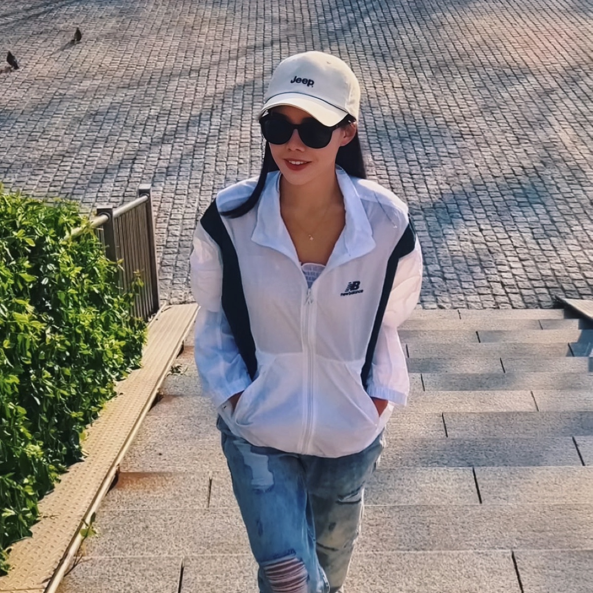 청얜님의 스타일 - 3