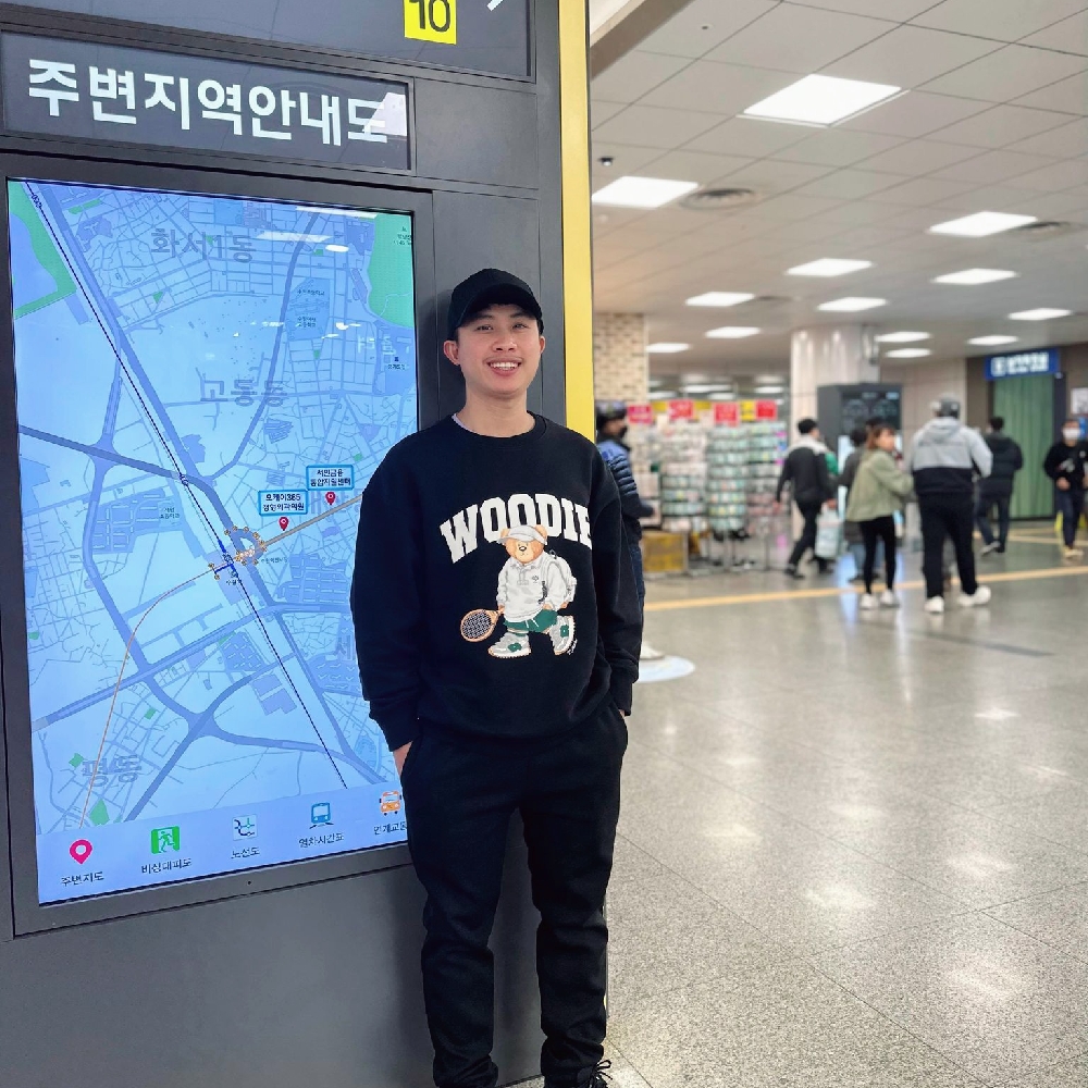 KREAM 프로필 이미지