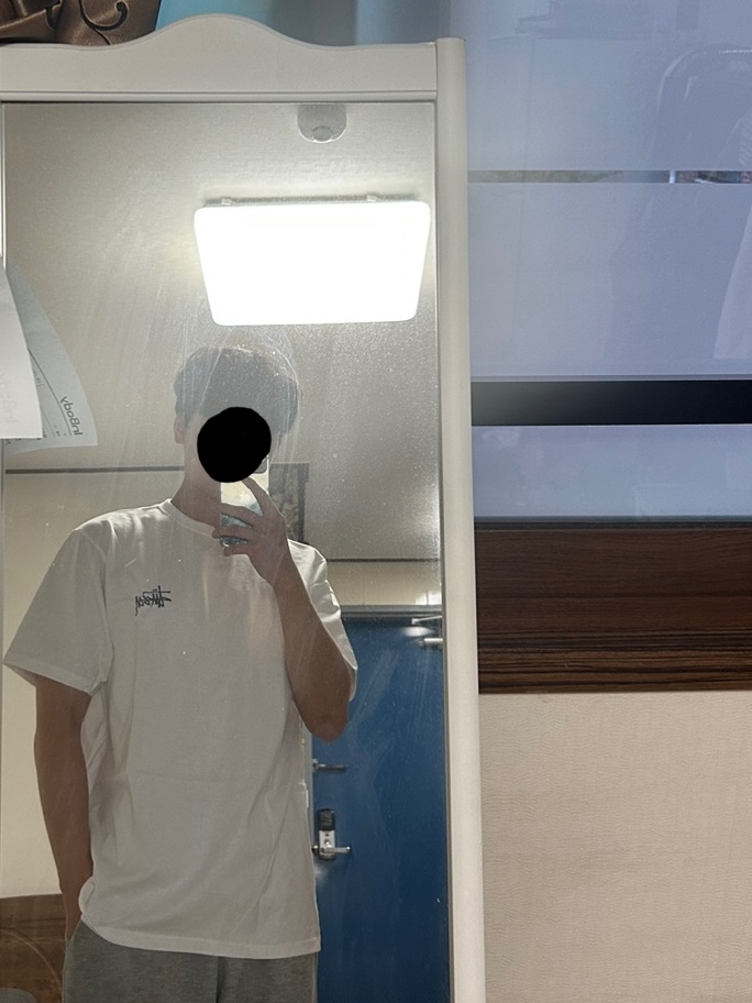 Stussy Basic Stussy T-Shirt White 2023 착용 스타일