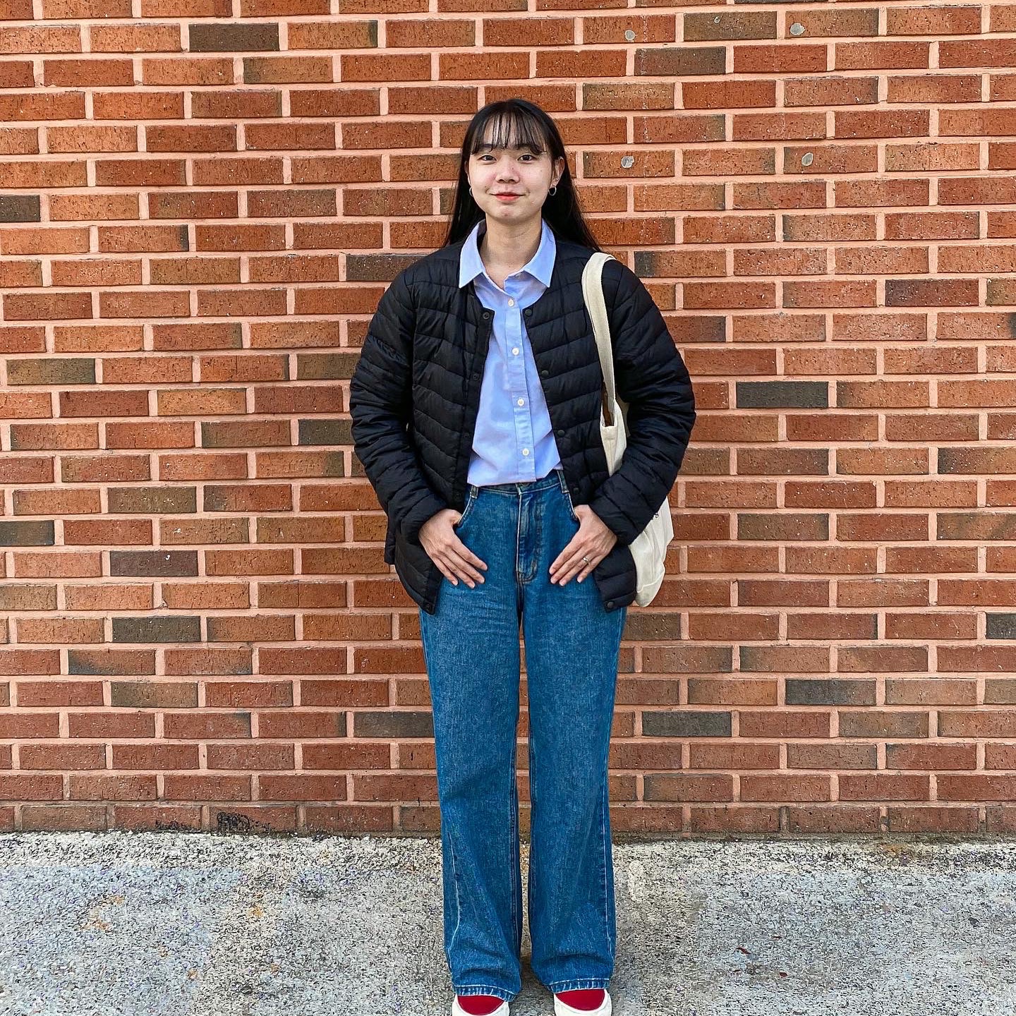 ae__daily_y님의 스타일 - 2