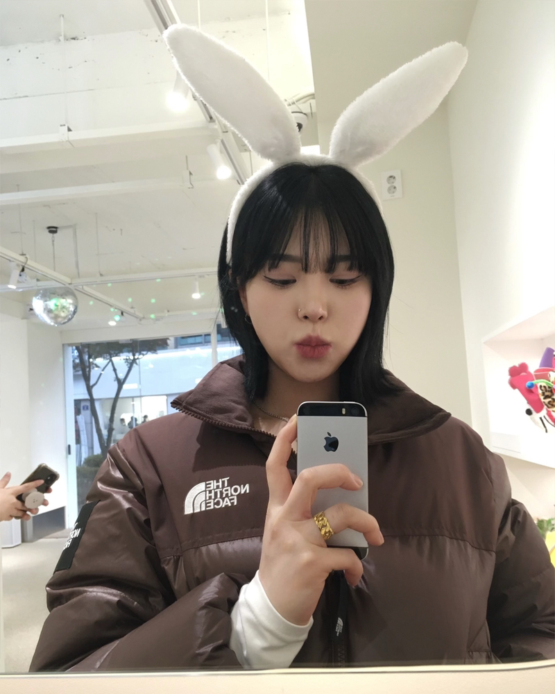 KREAM 프로필 이미지