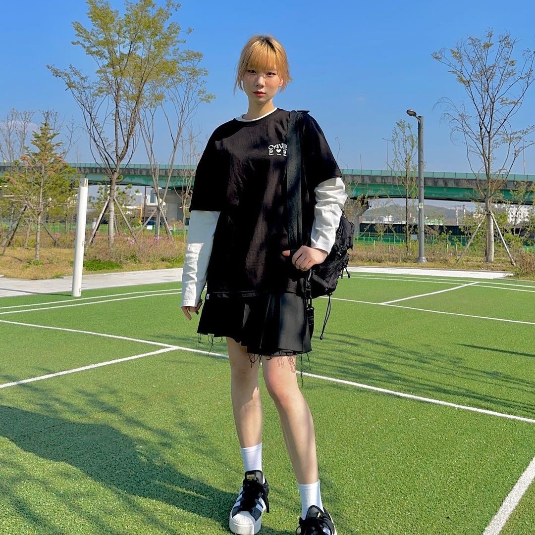 :)님의 스타일 - 2