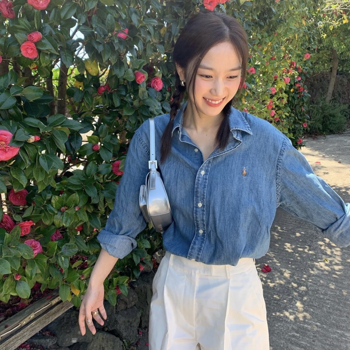 get shopping with me🛍️님의 스타일 - 2