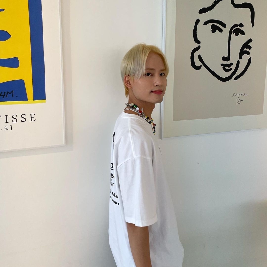 :)님의 스타일 - 3
