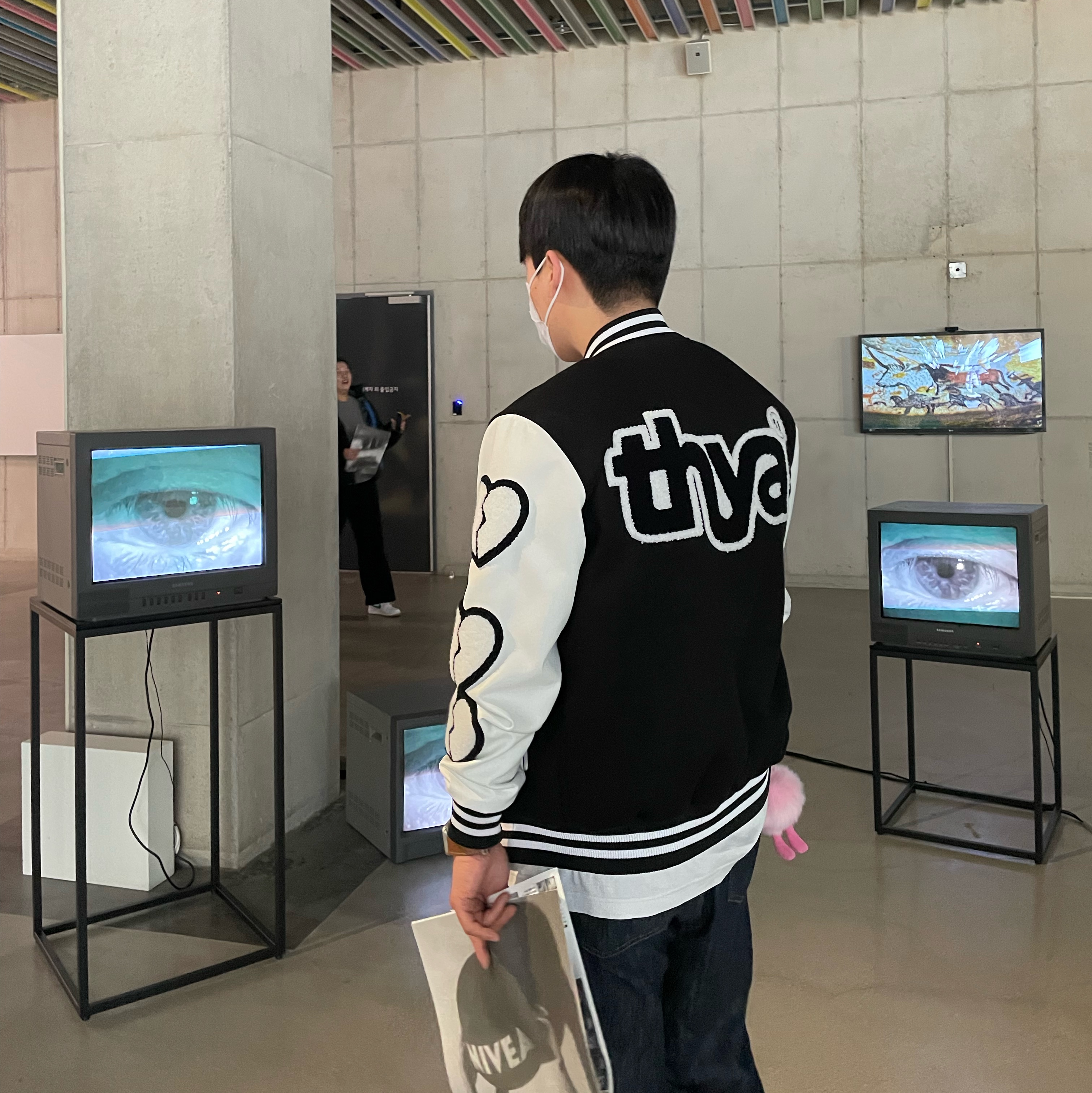 지나가십쇼님의 스타일 - 1