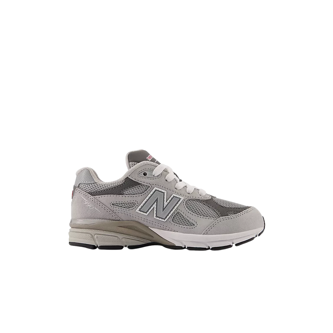 (PS) 뉴발란스 990v3 그레이((PS) New Balance 990v3 Grey) - 1