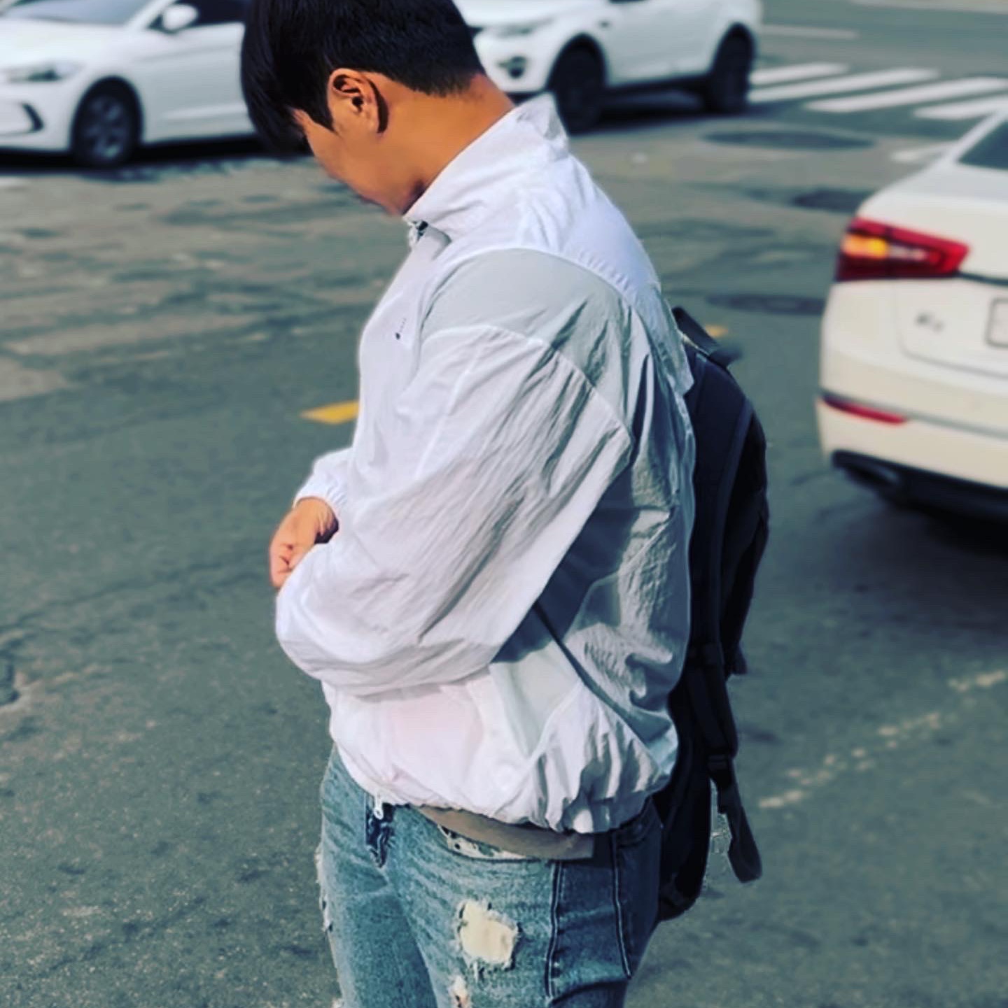 wonseokjung님의 스타일 - 4