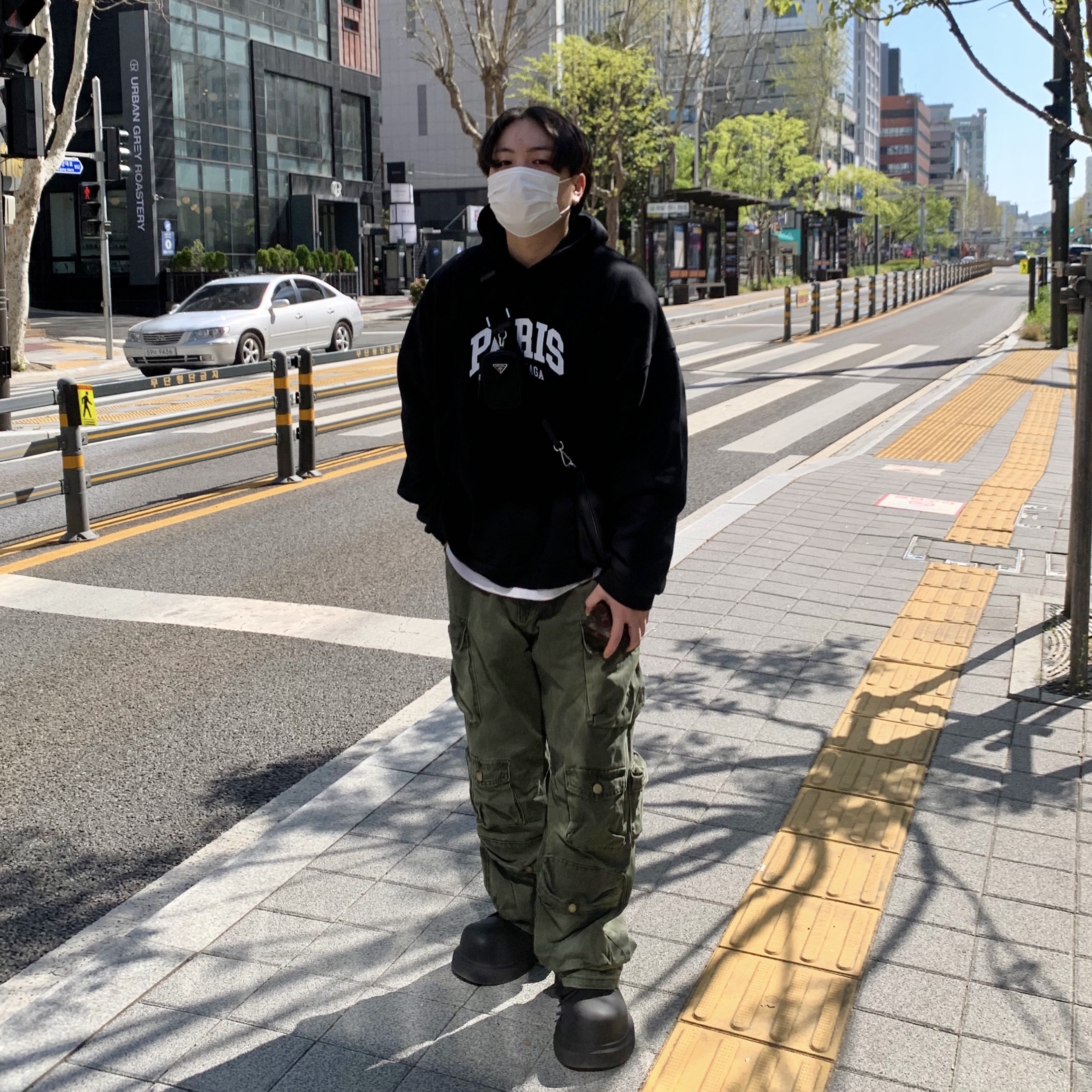 SEONGMIN님의 스타일 - 1