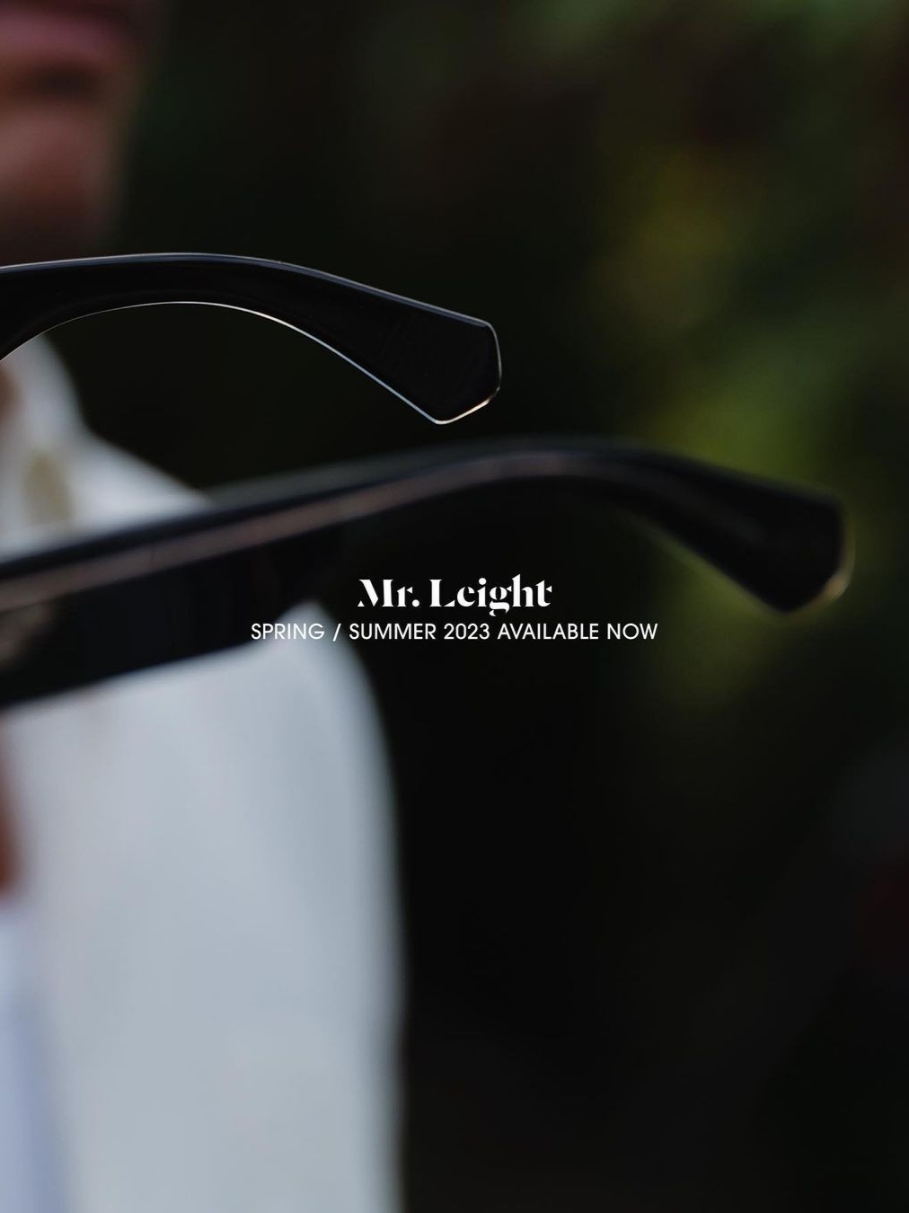 Garrett Leight님의 스타일 - 2