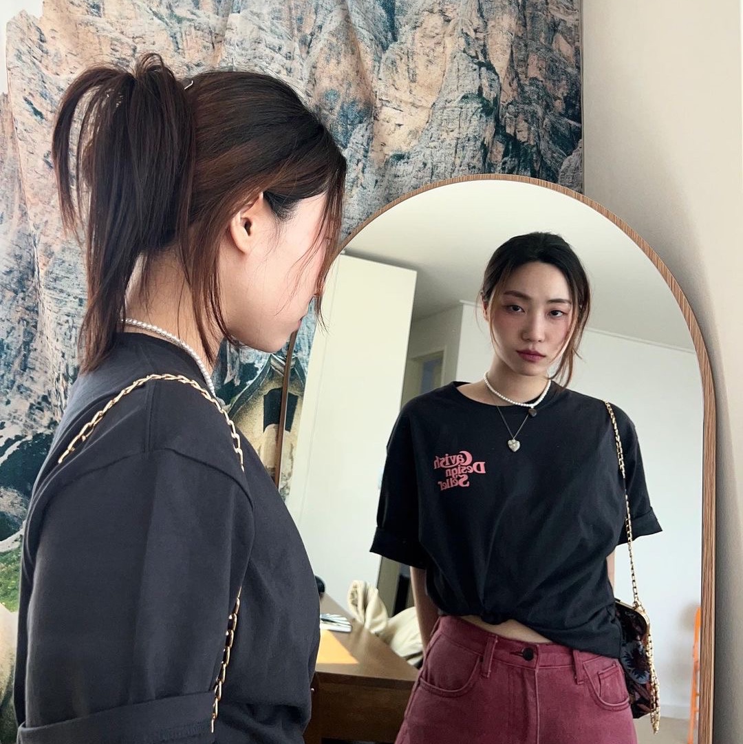 :)님의 스타일 - 4