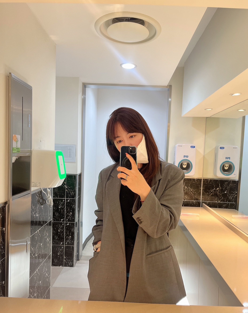KREAM 프로필 이미지
