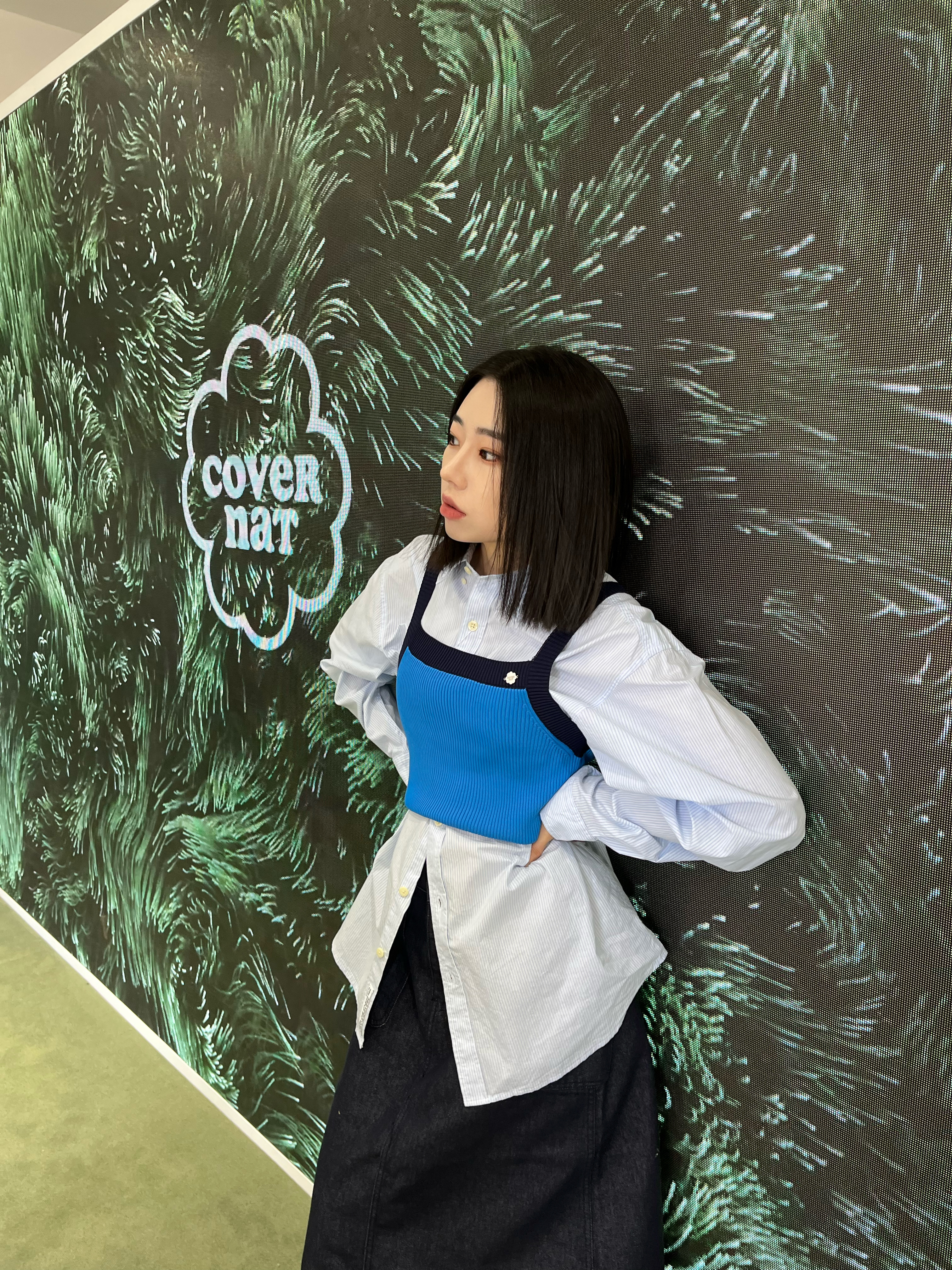 단비님의 스타일 - 1