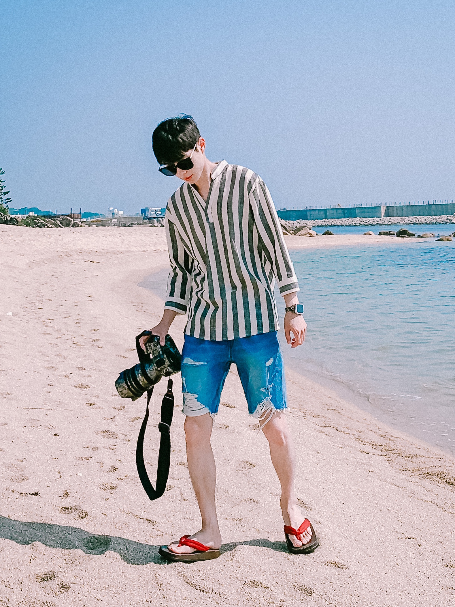 김근영님의 스타일