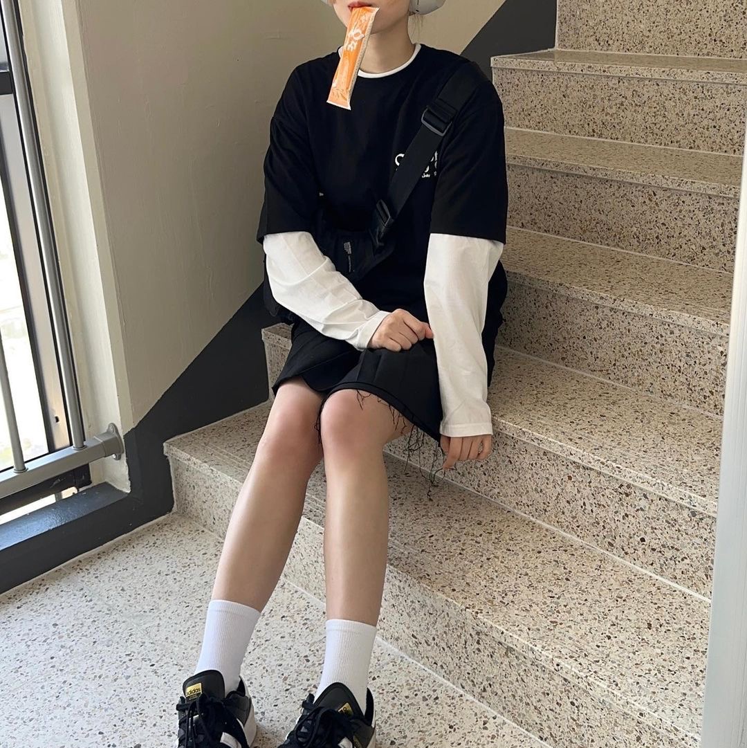 :)님의 스타일 - 2