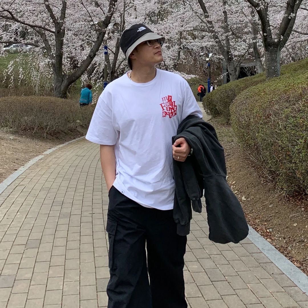 :)님의 스타일 - 3