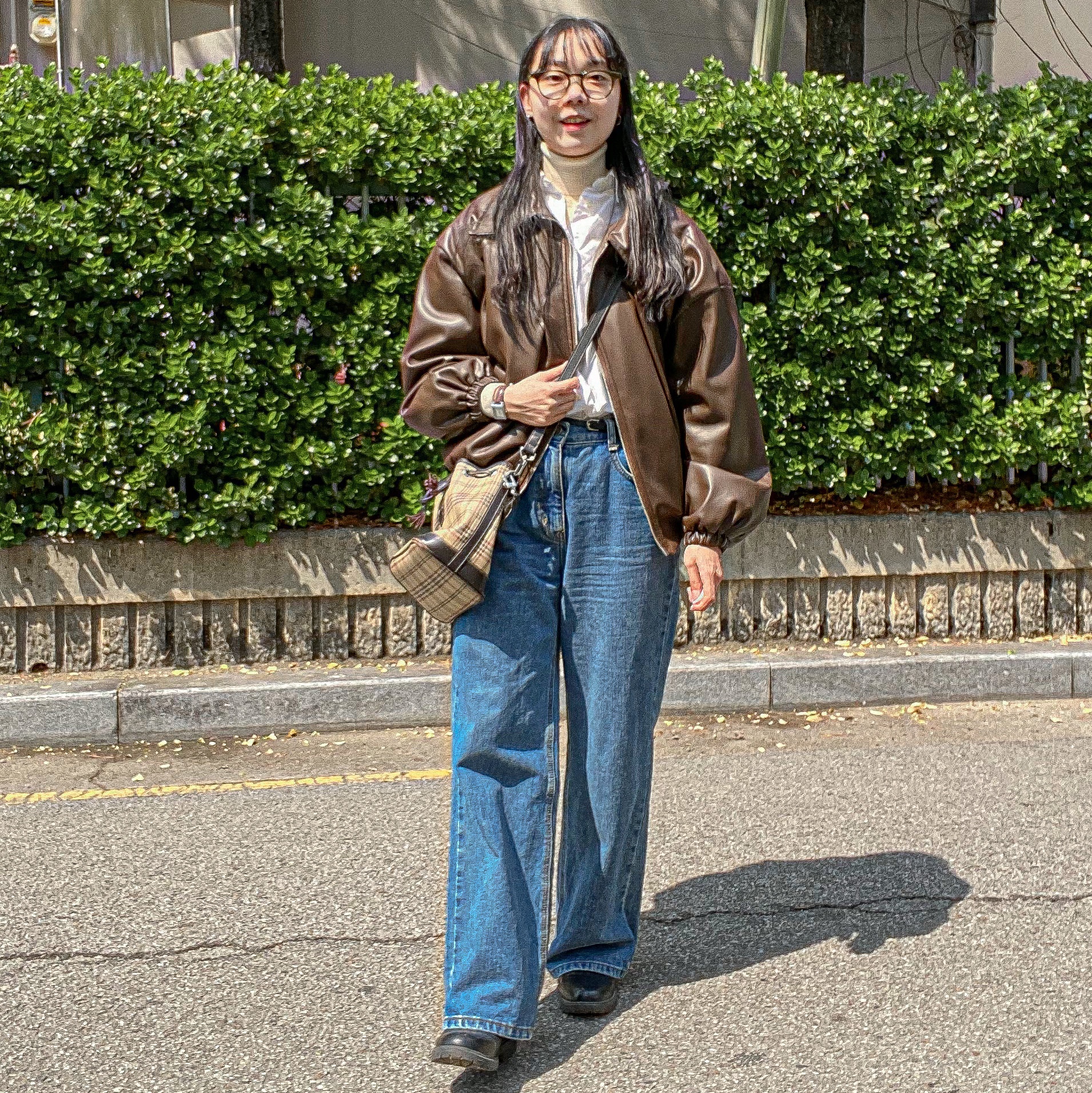 ae__daily_y님의 스타일 - 2