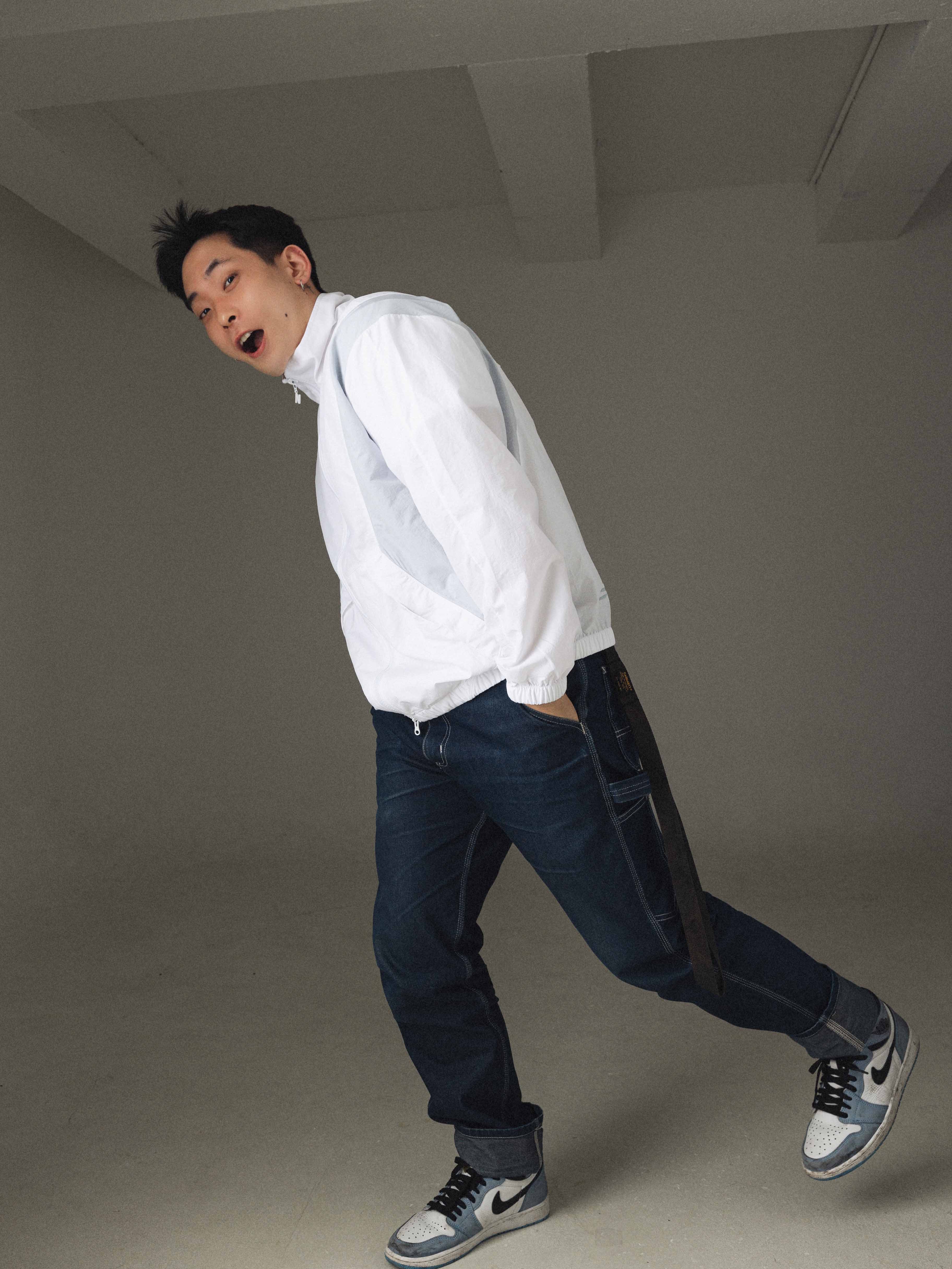 남승우님의 스타일 - 1