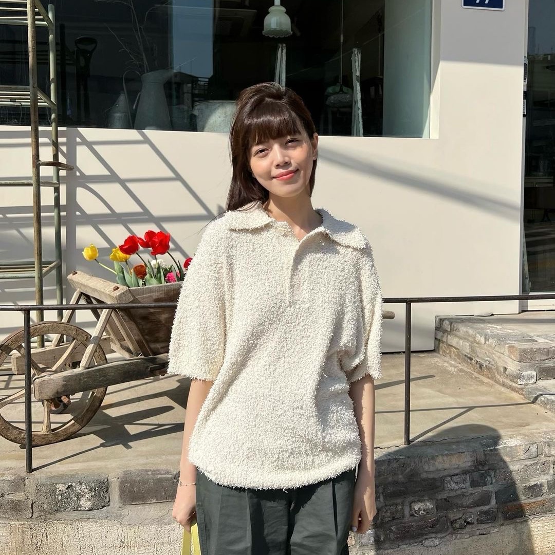 :)님의 스타일 - 3