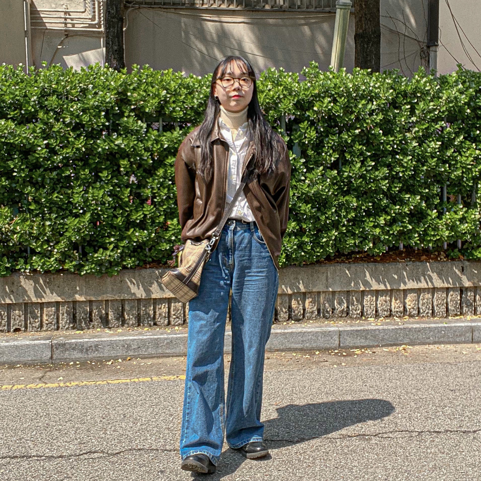 ae__daily_y님의 스타일 - 3