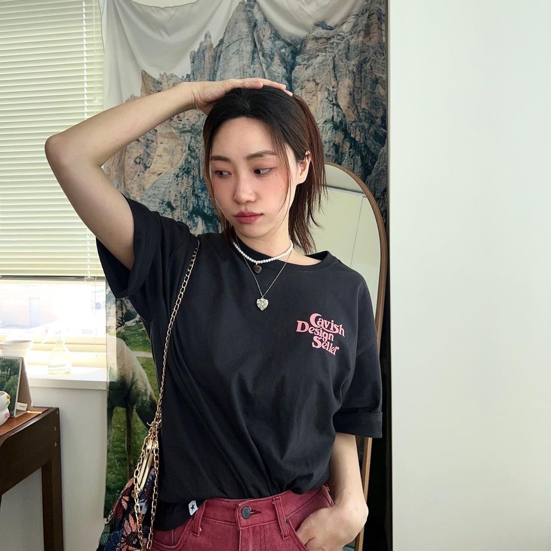 :)님의 스타일 - 3