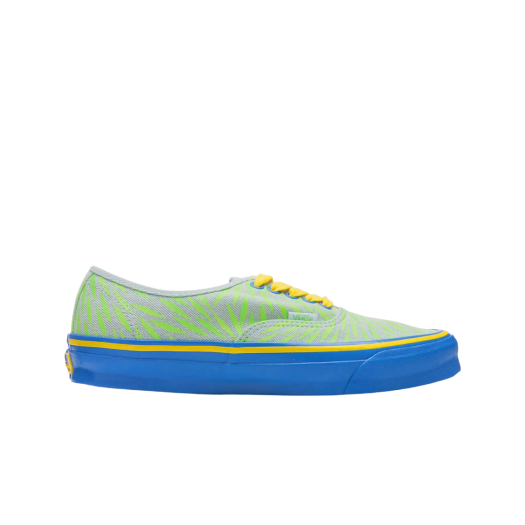 Vans Vault x Sarah Andelman OG Authentic LX Julia Chiang
