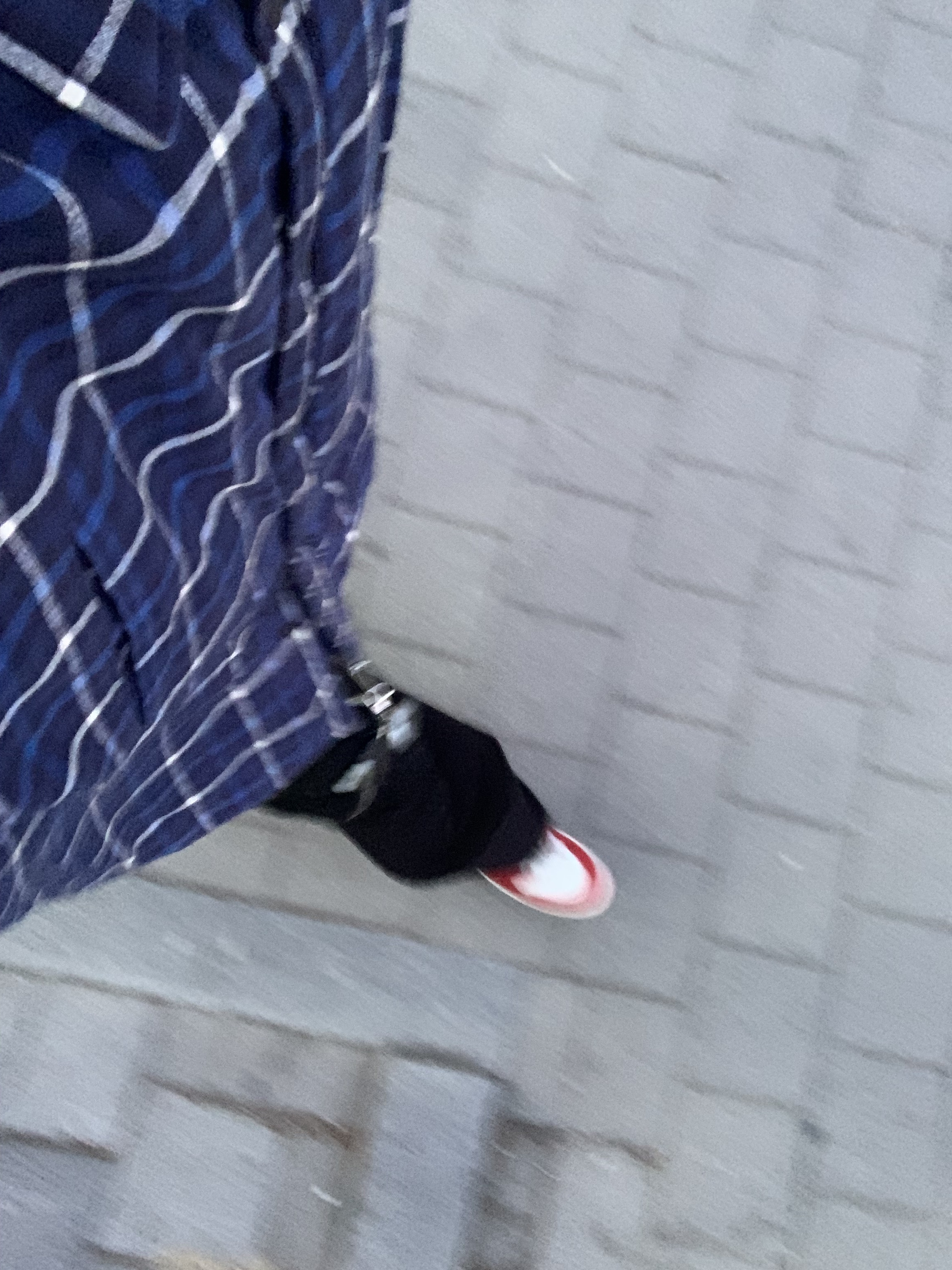 Jordan 1 Retro High OG Chicago 2022 착용 스타일