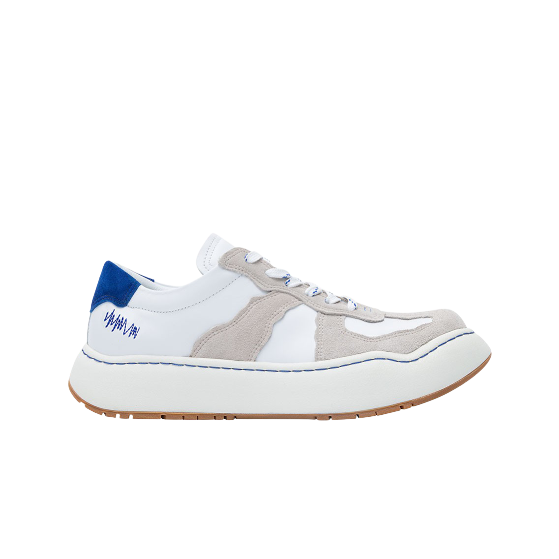 아더에러 로그 바우스 오프 화이트(Ader Error Log; Baus Off White)