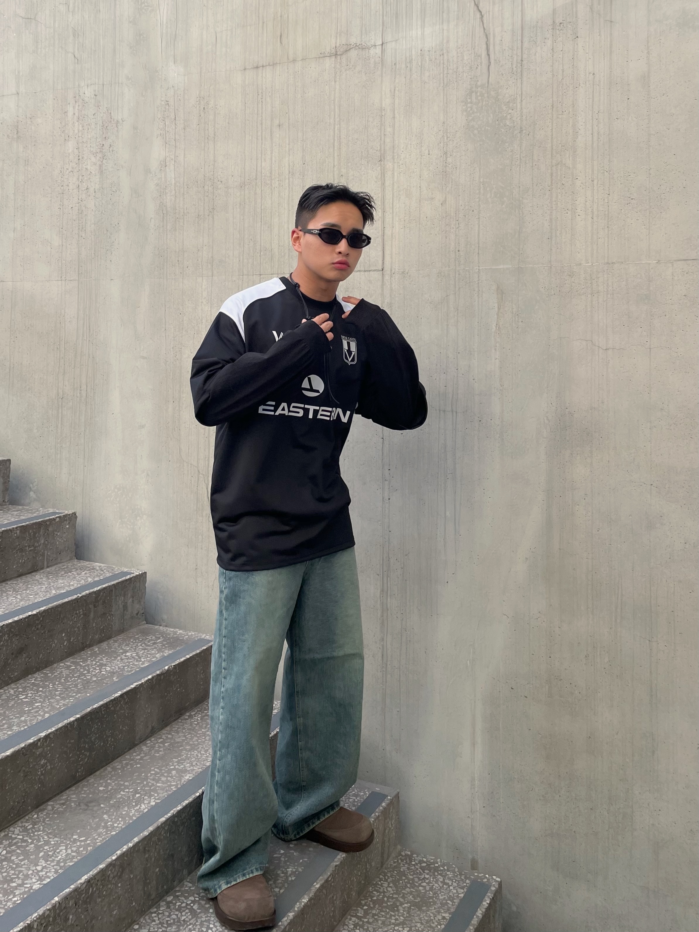 박홍준님의 스타일