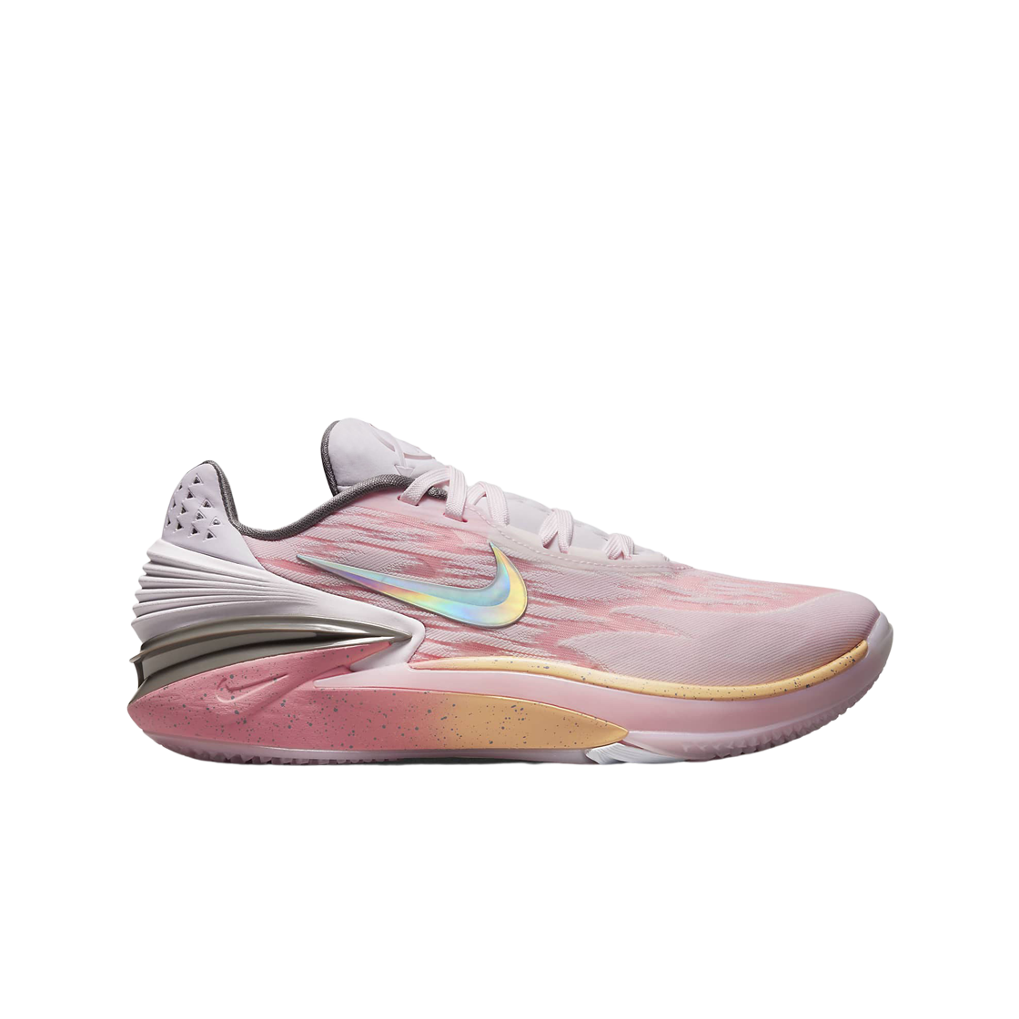 나이키 에어 줌 GT 컷 2 펄 핑크(Nike Air Zoom GT Cut 2 Pearl Pink)