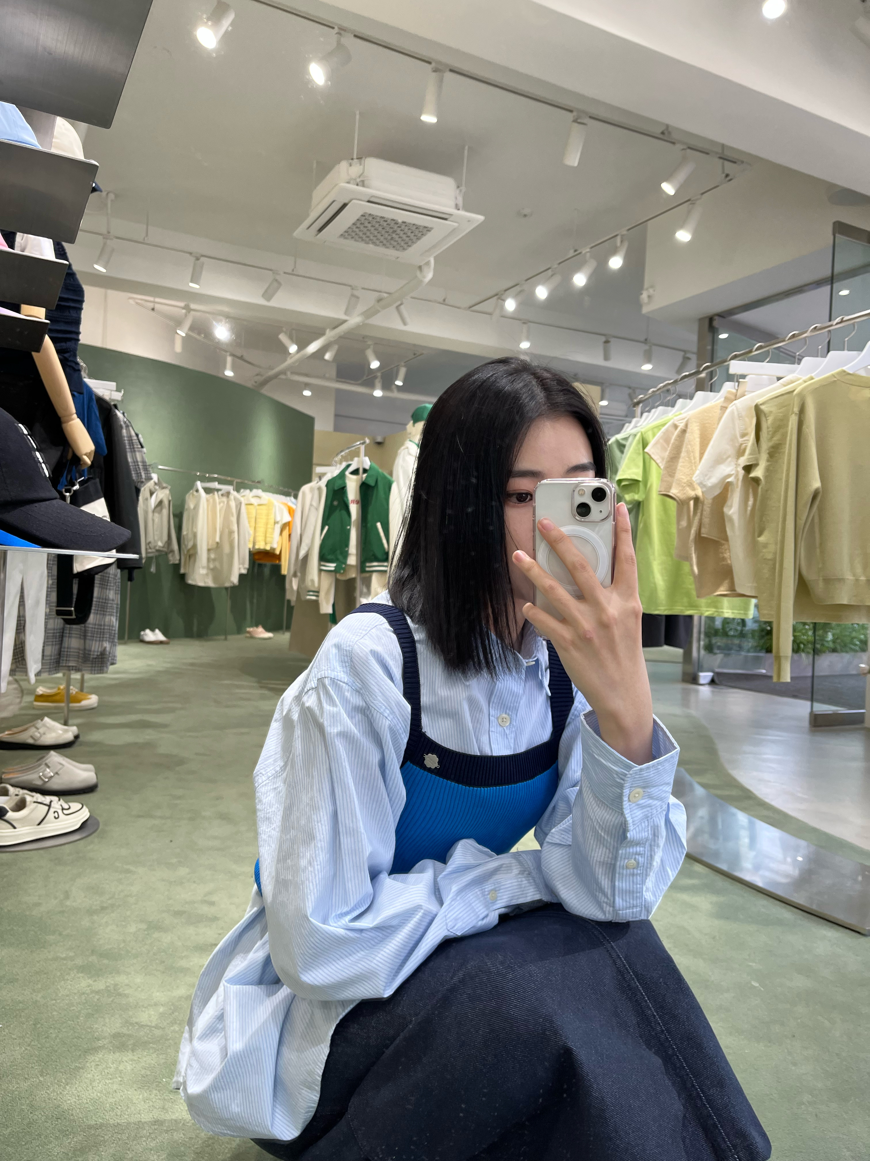 단비님의 스타일 - 3