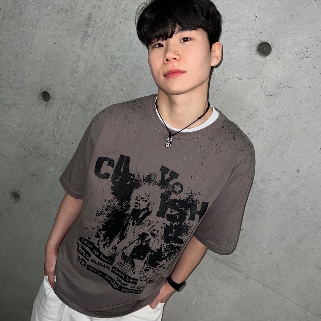 :)님의 스타일 - 1