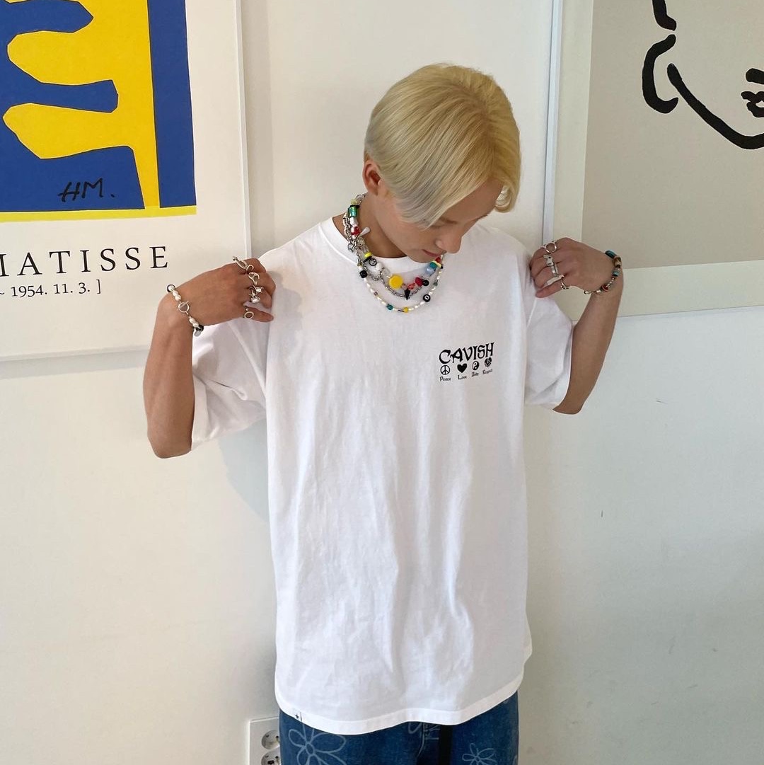 :)님의 스타일 - 1