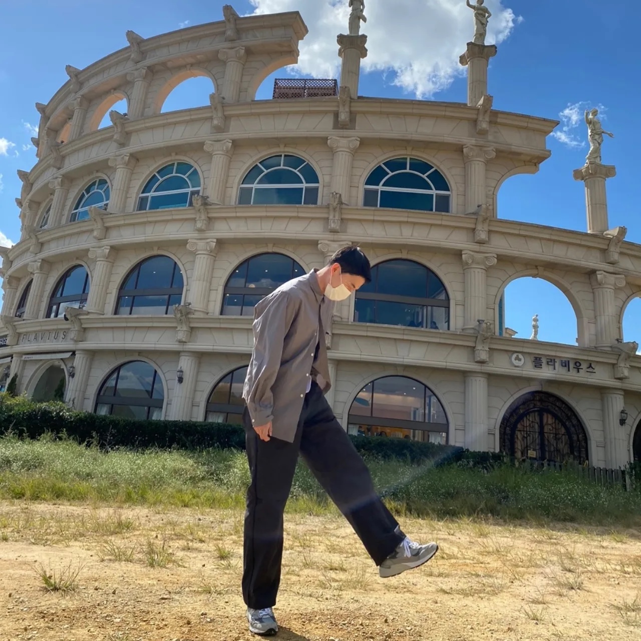 bogjour님의 스타일 - 2
