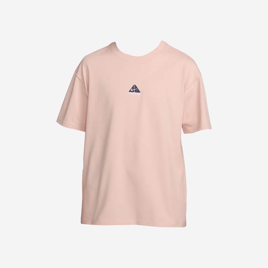 Nike ACG T-Shirt Pink Oxford - US/EU 상세 이미지 1