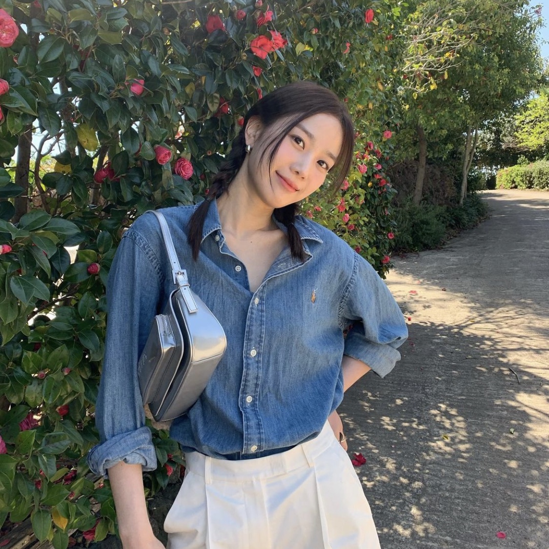 get shopping with me🛍️님의 스타일 - 1