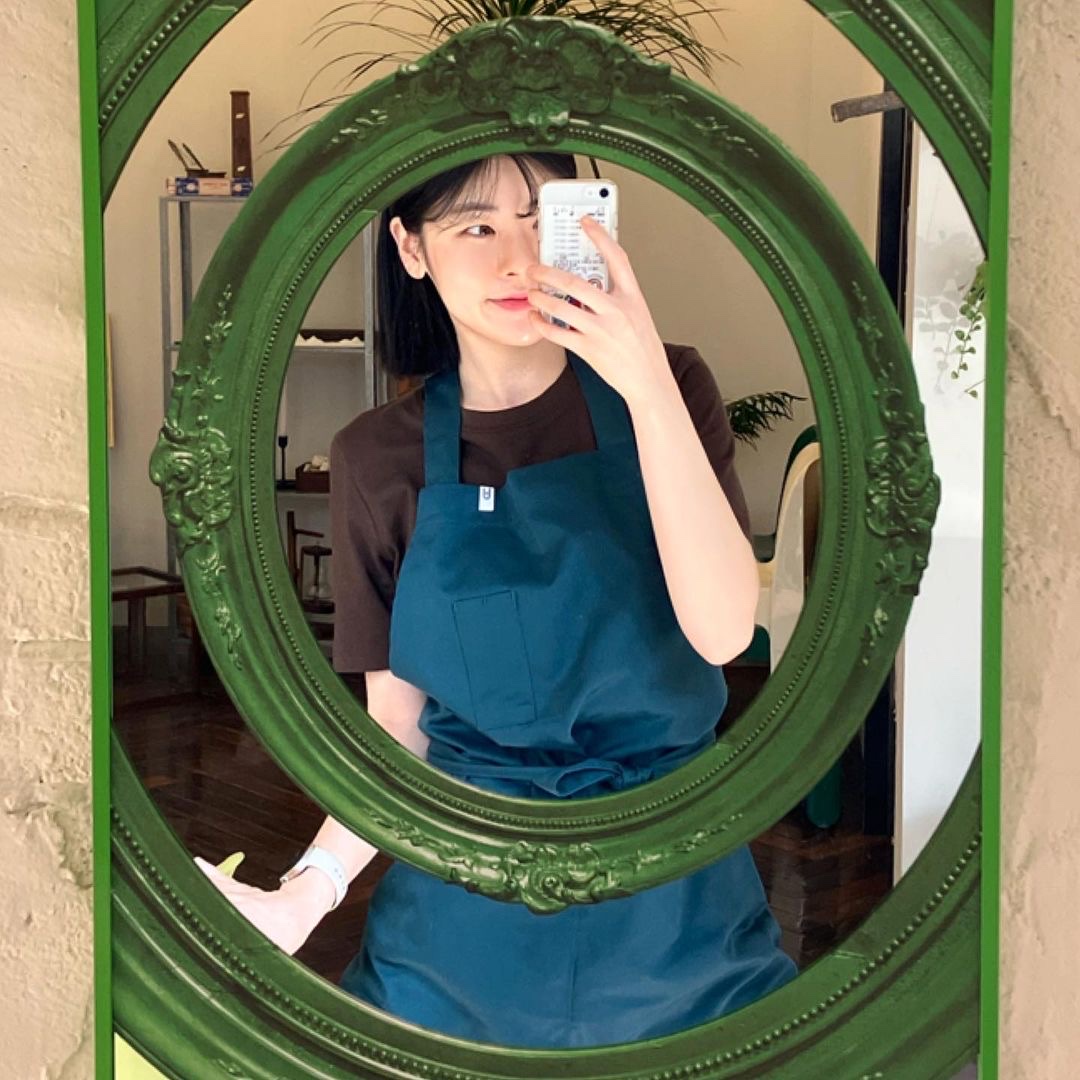 :)님의 스타일