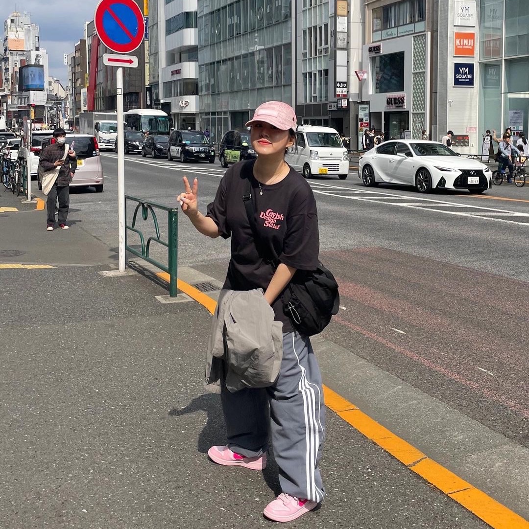 :)님의 스타일 - 3