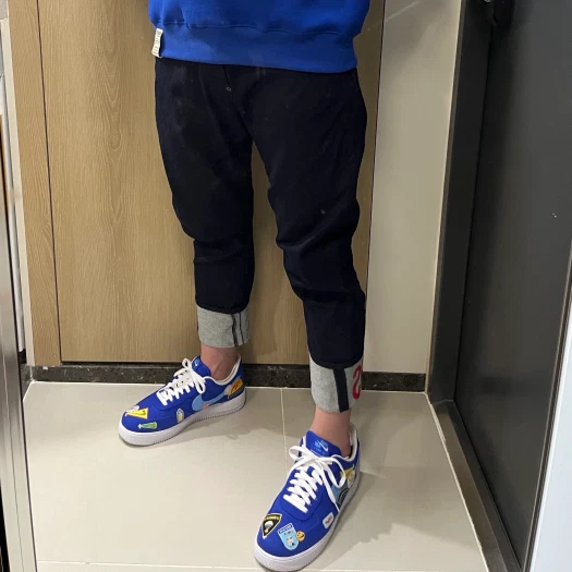 스타일 카드