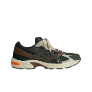 Asics x Hal Studios Gel-1130 MK-II Forest